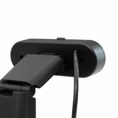 White Shark web kamera 1080p Full HD USB GWC-005 BAT
