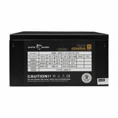 White Shark napajanje ATX 850W modularno GOLD GPSU-850W ADMIRAL
