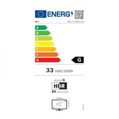 MSI Monitor MAG 322URDF E16 / 31.5" / UHD / Rapid IPS / 160Hz / 0.5ms (GtG) / crni - podesiv po visini