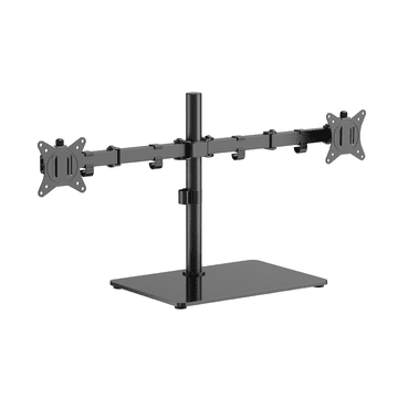 Gembird Stalak za dva monitora MS-D2ST-01 17”-32”