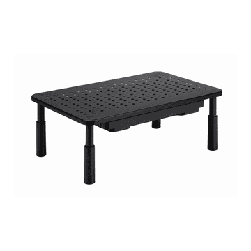 Gembird Podstavek za monitor MS-TABLE-D-01