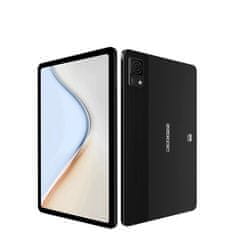 Doogee T30 Ultra 12/256 GB, 8580 mAh, crni, Tablet 