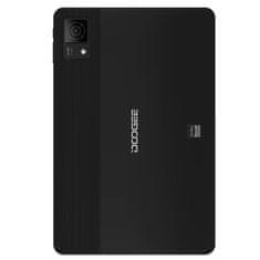 Doogee T30 Ultra 12/256 GB, 8580 mAh, crni, Tablet 