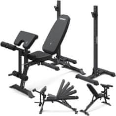 Zipro Klupa sa Stalkom Superset