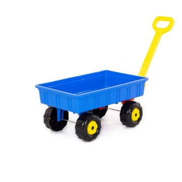 Polesie Vučna kolica, 60 cm