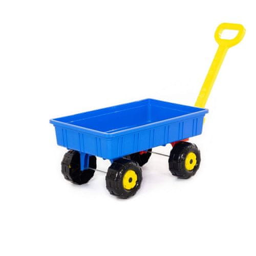 Voziček za vlečenje, 60cm