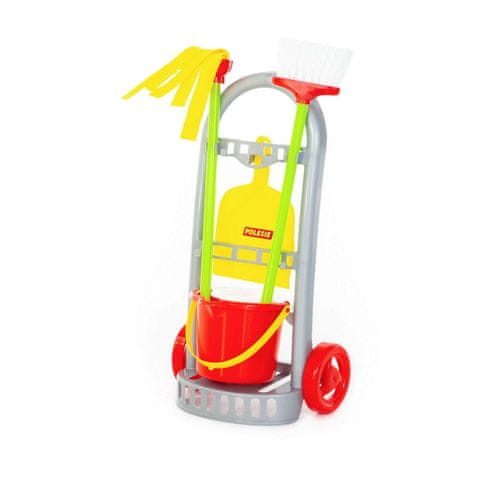 Otroški voziček, komplet za čiščenje