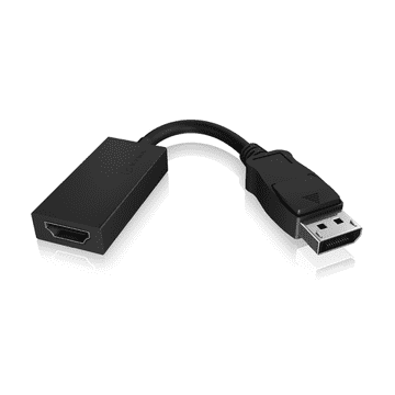 IcyBox IB-AC508a adapter DisplayPort na HDMI
