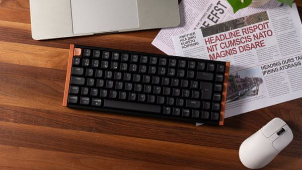 Popolna prilagodljivost in vrhunska izkušnja