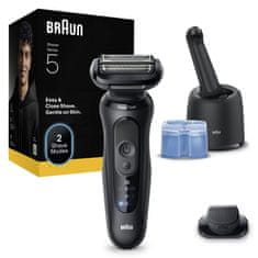 Braun Brijač serije 5 (52-N7200cc)