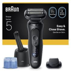 Braun Brijač serije 5 (52-N7200cc)