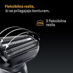 Braun Brijač serije 5 (52-N7200cc)