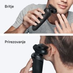 Braun Brijač serije 5 (52-N7200cc)