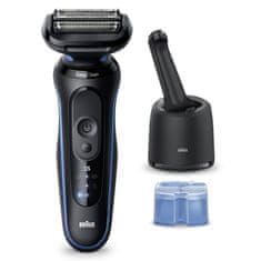 Braun Brijač serije 5 (52-B7000cc)