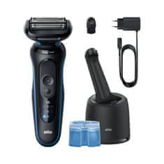 Braun Brijač serije 5 (52-B7000cc)