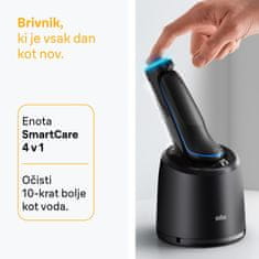 Braun Brijač serije 5 (52-B7000cc)