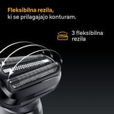 Braun Brijač serije 5 (52-B7000cc)