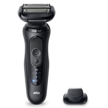 Braun Brijač serije 5 (52-N1200s)