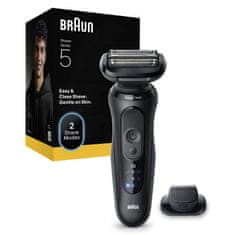 Braun Brijač serije 5 (52-N1200s)