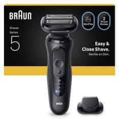 Braun Brijač serije 5 (52-N1200s)