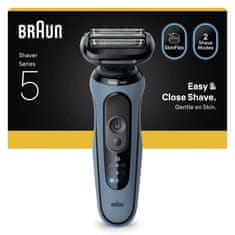 Braun Brijač serije 5 (52-A1000s)
