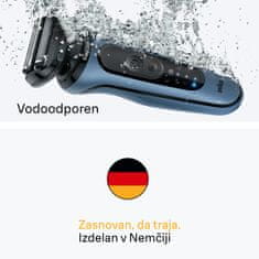 Braun Brijač serije 5 (52-A1000s)