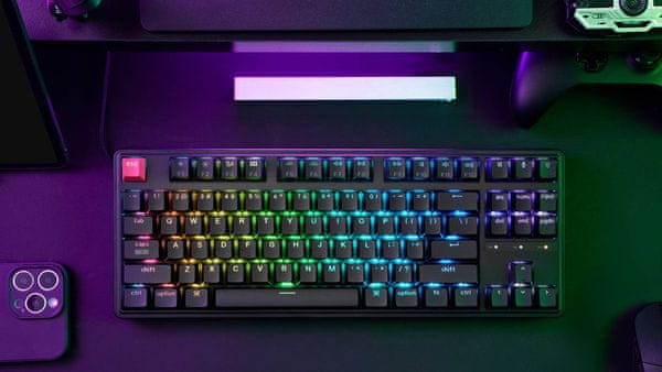 Ergonomija in klasična zasnova