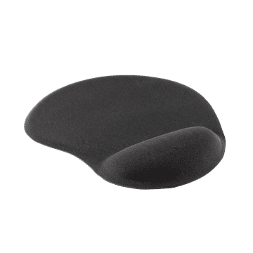 S-box PODLOGA ZA MIŠ MP-01 Crna