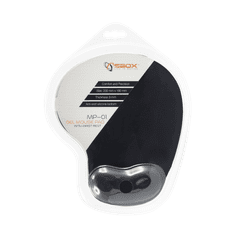 S-box PODLOGA ZA MIŠ MP-01 Crna