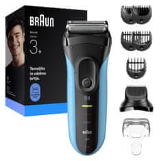 Braun Brijač serije 3 (3010 BT)