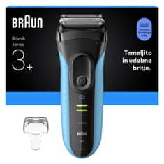 Braun Brijač serije 3 (3040)