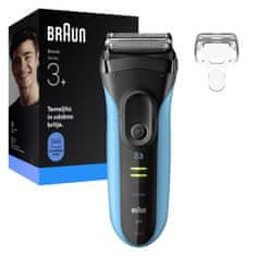 Braun Brijač serije 3 (3040)
