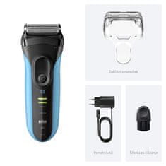 Braun Brijač serije 3 (3040)