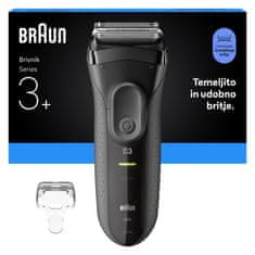 Braun Brijač serije 3 (3000)