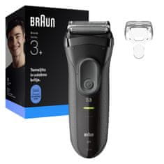 Braun Brijač serije 3 (3000)