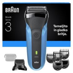 Braun Brijač serije 3 (310 BT)