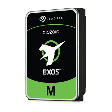 Seagate 30TB Exos M 3,5" SATA 6Gb/s 7200rpm 512MB HDD