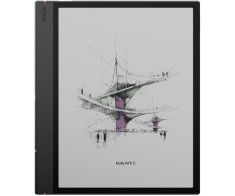 Onyx Boox Note Air5 C e-čitač / tablica, 26,16 cm (10,3), zaslon u boji