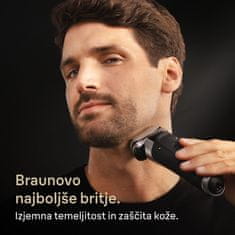 Braun Combipack 96M zamjenska mrežica