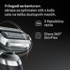 Braun Zamjenska mrežica Combipack 74S