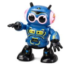 Silverlit Plesni robot Robo Beats 2