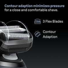 Braun Zamjenska mrežica Combipack 64B