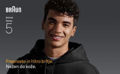 Braun Zamjenska mrežica Combipack 54B