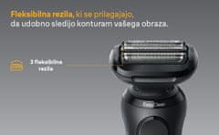 Braun Zamjenska mrežica Combipack 54B