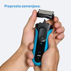 Braun Zamjenska mrežica Combipack 32B