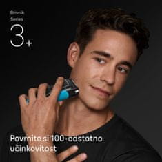 Braun Zamjenska mrežica Combipack 32B