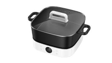 Xiaomi Višenamjensko kuhalo Hot Pot EU, 6 L (61546)
