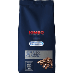 De'Longhi Kimbo Classic, 1000 g, Kava u zrnu