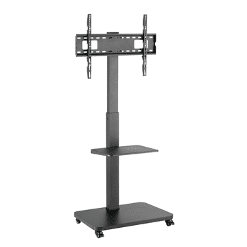 Gembird Stalak za TV TVS-75S-02 37''-75''
