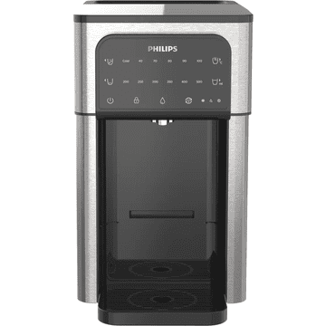 Philips ADD5980S, Aparat za točenje vode
